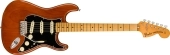 Fender - American Vintage II 1973 Stratocaster, Maple Fingerboard - Mocha