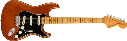 Fender - American Vintage II 1973 Stratocaster, Maple Fingerboard - Mocha