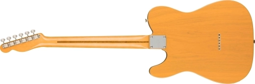 American Vintage II 1951 Telecaster, Maple Fingerboard - Butterscotch Blonde