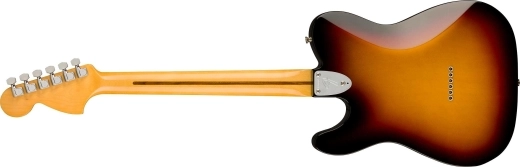 American Vintage II 1975 Telecaster Deluxe, Maple Fingerboard - 3-Colour Sunburst