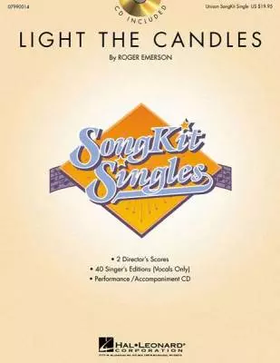 Light the Candles (SongKit Single)