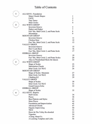 Play Piano Chords Today, Level 3 - Gould - Book