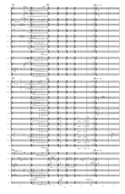 Where Words Cannot Go - Piunno - Concert Band - Gr. 4