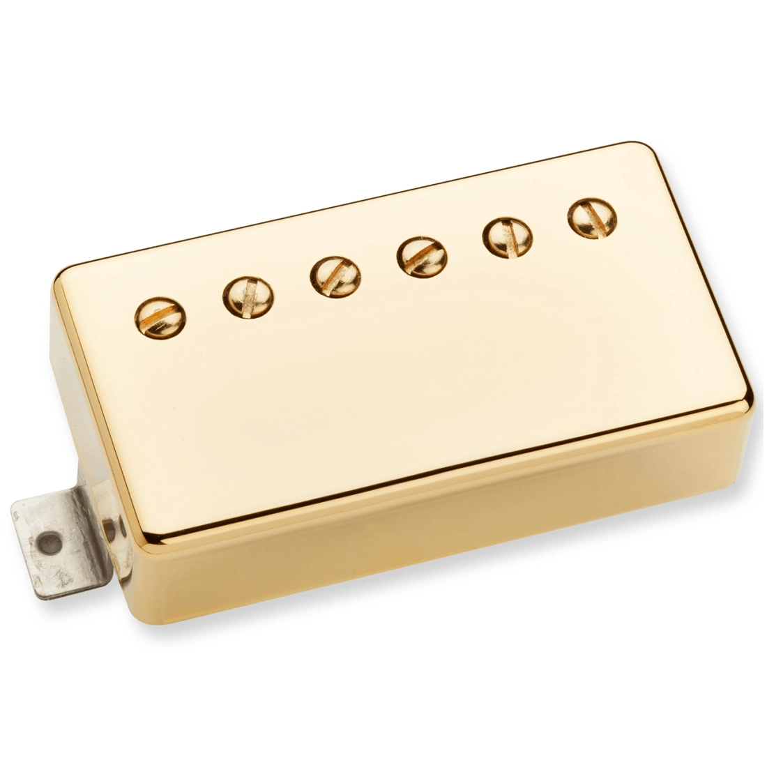 Benedetto A6 Jazz Humbucker Neck Pickup - Gold