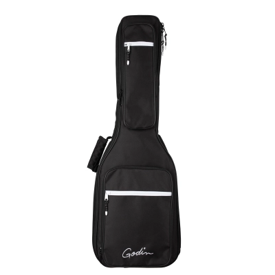 Godin Guitars - Montreal Premiere and Multiac Spectrum Gig Bag