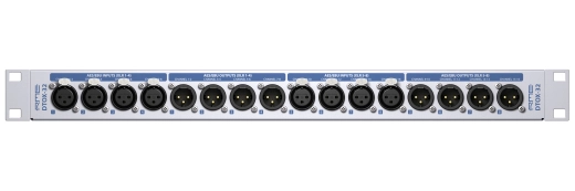 DTOX-32 Universal AES/EBU Breakout Box