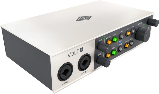 Volt 4 USB Interface