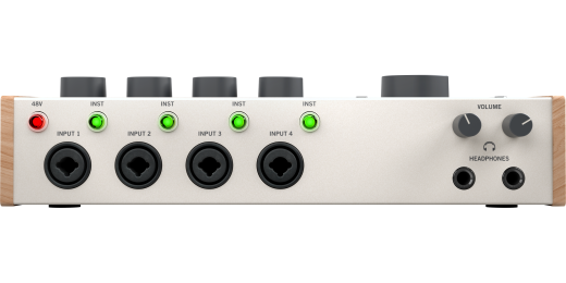 Volt 476P USB Interface with Compressor