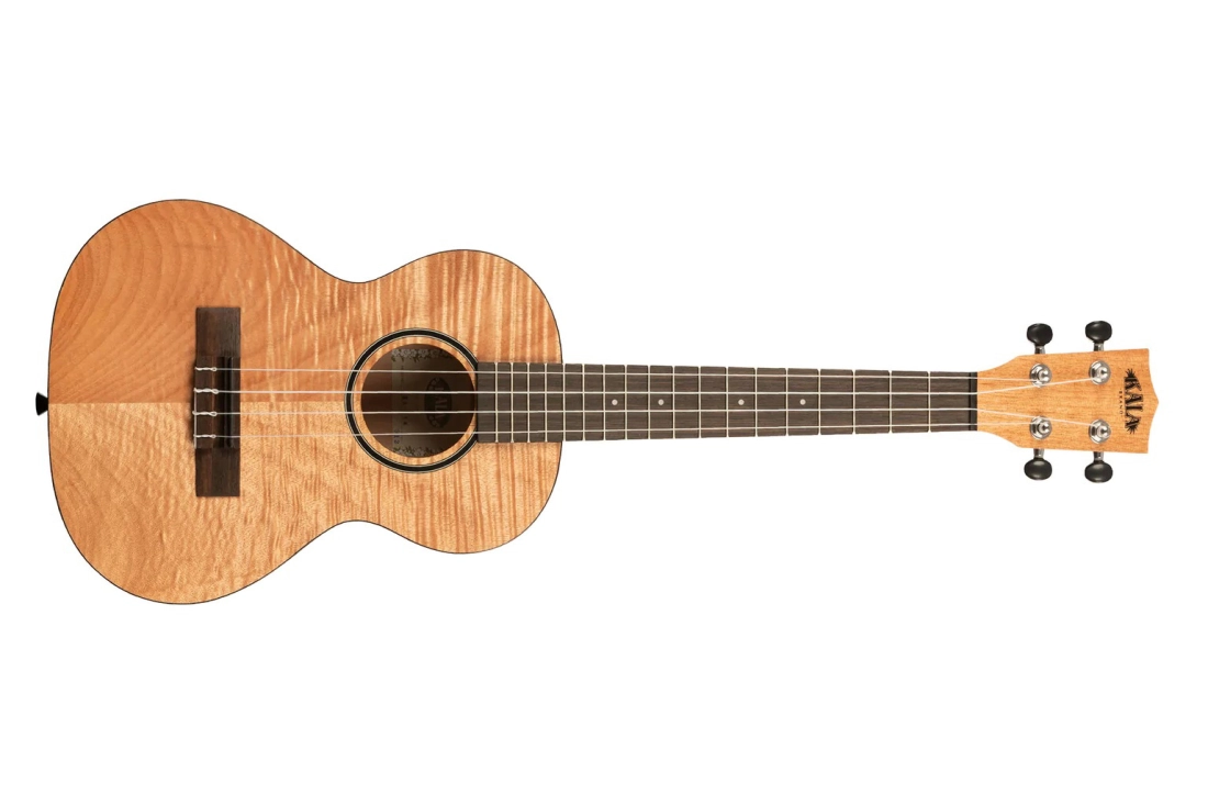 Exotic Mahogany Tenor Ukulele