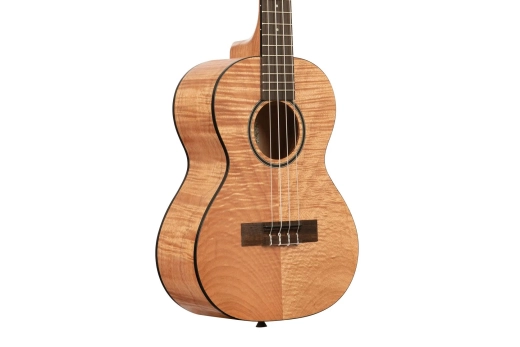 Exotic Mahogany Tenor Ukulele