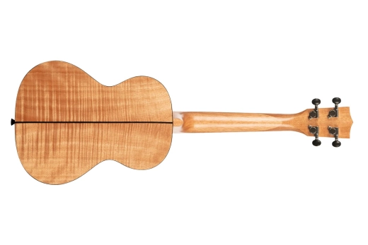 Exotic Mahogany Tenor Ukulele