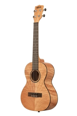 Exotic Mahogany Tenor Ukulele