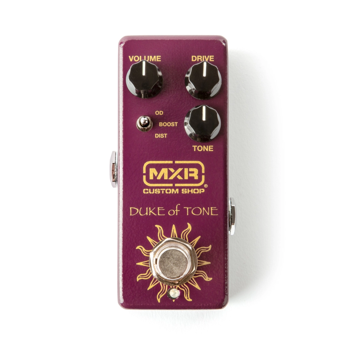 Custom Shop Duke of Tone Overdrive Pedal