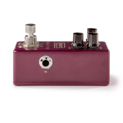 Custom Shop Duke of Tone Overdrive Pedal