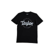 Taylor Guitars - Mens Distressed Logo T - Large