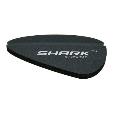 Cympad - Shark Gated Snare Dampener