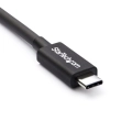 C�ble USB-C Thunderbolt�3 (40�Gbit/s), 0,5�m