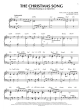 Christmas Cocktail Jazz: Jazz Piano Solos Series Volume 65 - Piano - Book