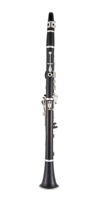 Leblanc - LCL511S Serenade II Grenadilla Bb Clarinet