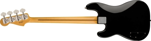 Aerodyne Special Precision Bass, Maple Fingerboard with Gigbag - Hot Rod Burst