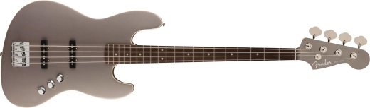 Fender Aerodyne Special Jazz Bass, Rosewood Fingerboard With