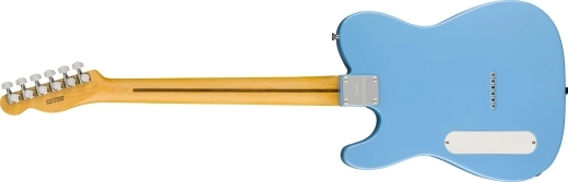 Aerodyne Special Telecaster, Rosewood Fingerboard with Gigbag - California Blue