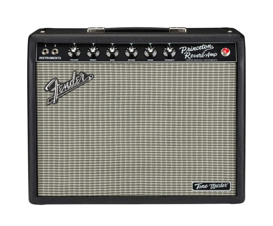 Tone Master Princeton Reverb Combo Amplifier