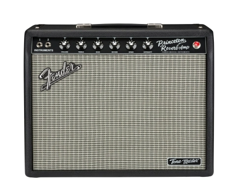 Fender - Tone Master Princeton Reverb Combo Amplifier