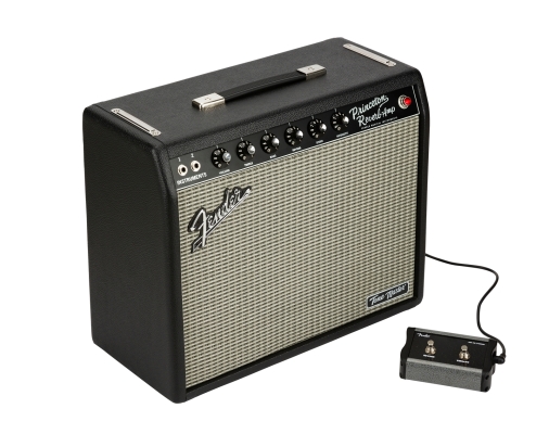 Tone Master Princeton Reverb Combo Amplifier