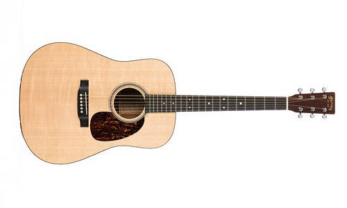 Martin Guitars D-16GT L&M LTD | Long & McQuade