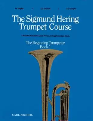 The Sigmund Hering Trumpet Course