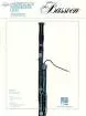 Hal Leonard - Master Solos Intermediate Level - Bassoon