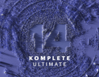 Native Instruments - Upgrade to Komplete 14 Ultimate from Komplete Select - Download