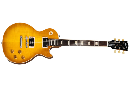 Gibson - Les Paul Standard Faded 50s - Vintage Honeyburst