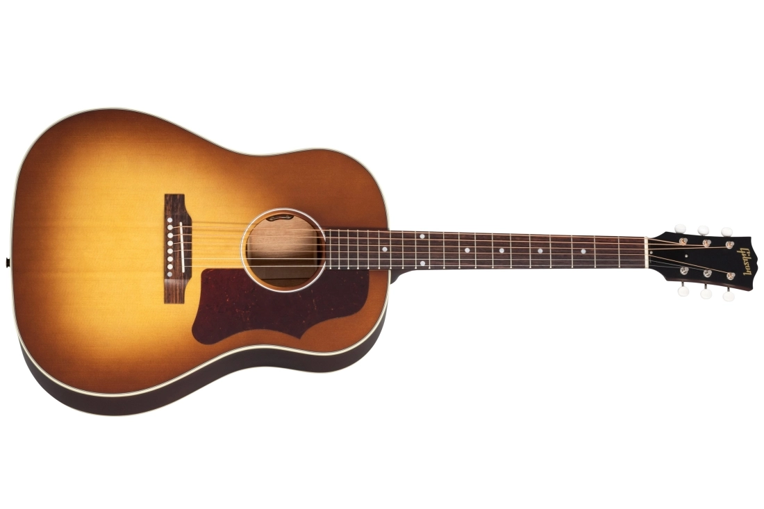 J-45 Faded 50s - Vintage Sunburst