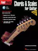 Hal Leonard - FastTrack Guitar Method - Chords & Scales - Book\/Audio Online