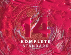 Native Instruments - Upgrade to Komplete 14 from Komplete Select - Download