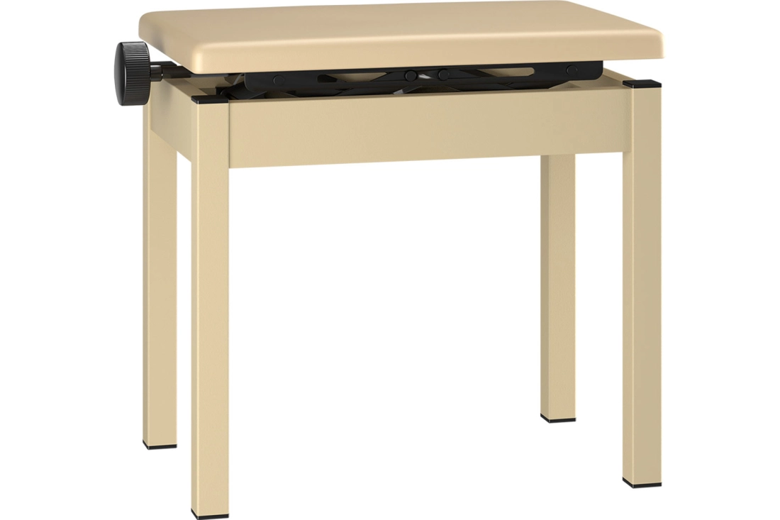 BNC-05-LA Piano Bench - Light Oak