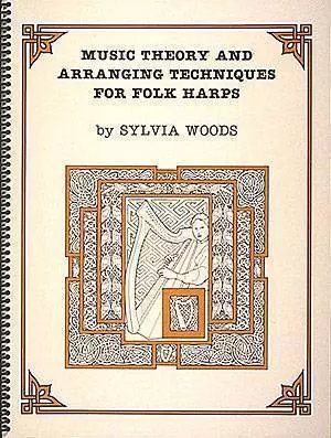 Music Theory and Arranging Techniques for Folk Harps