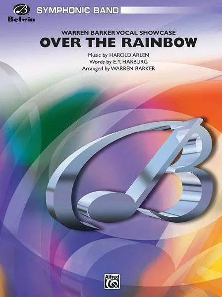 Over the Rainbow