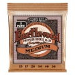 Ernie Ball - Earthwood Medium Phosphor Bronze Acoustic Strings, 13-56 - 3 Pack