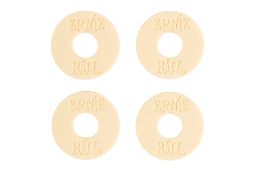 Strap Blocks 4 Pack - Cream