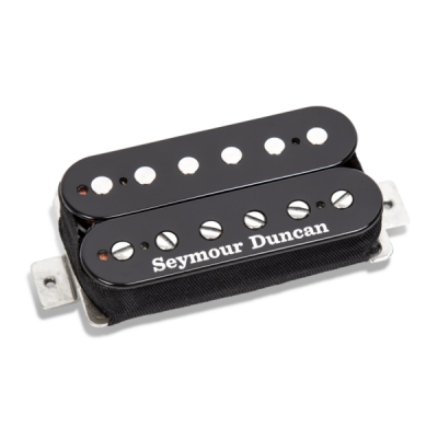 Seymour Duncan - JB Model Humbucker Bridge Pickup - Black