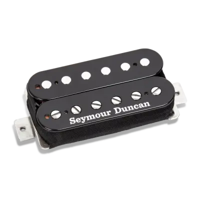 Seymour Duncan - JB Model Humbucker Bridge Pickup - Black