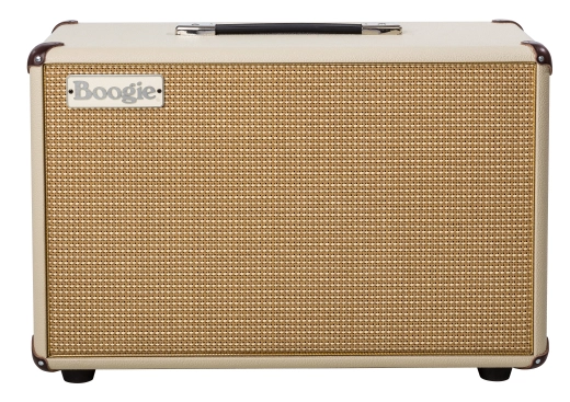 Mesa Boogie - California Tweed 1x12 23 Open-Back Guitar Cabinet