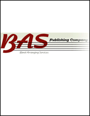 BAS Publishing Company - Concerto in c minor - Telemann/Yeago - Oboe/Band - Gr. 3
