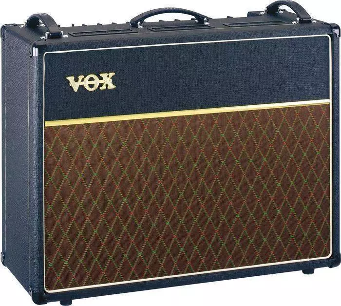 AC30 2 Channel Combo Amp