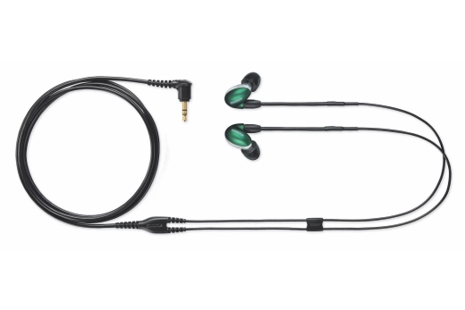 SE846 Sound Isolating Earphones, Gen 2 - Jade