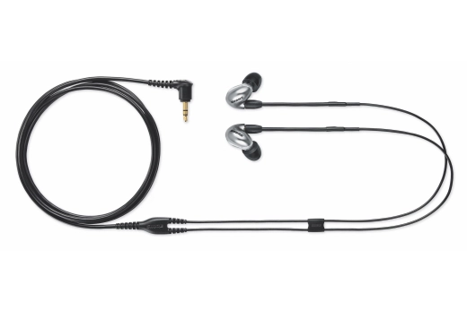 SE846 Sound Isolating Earphones, Gen 2 - Graphite