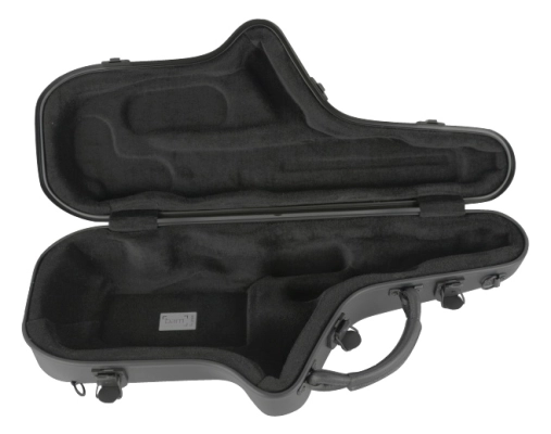 Cabine Tenor Sax Case - Black